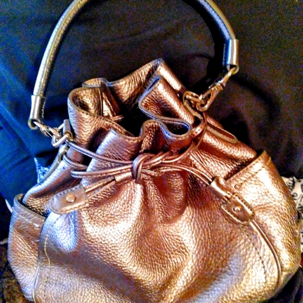 Designer bag